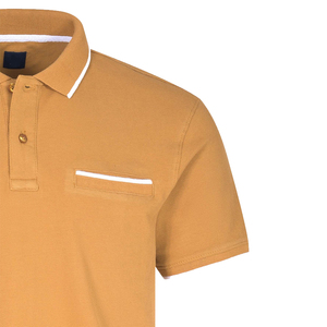 Top Trending Best Selling Men Skin Color Customized Polo T <b>Shirts</b> for Sale in <b>Cheap</b> Rates Made by Kokal Sports in Wholesale - Product Image 5