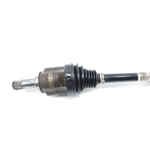 EJE DELANTERO IZQUIERDO OPEL Corsa E 3ª Serie 13486866 (15>) - Product Image 5