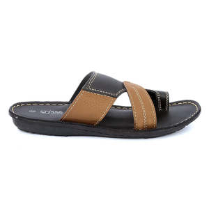 รองเท้าแตะเด็กผู้ชาย (1006-A) - สีดำ - Product Image 5