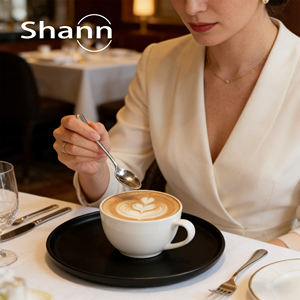 12,5 cuillères à café en acier inoxydable - Product Image 4