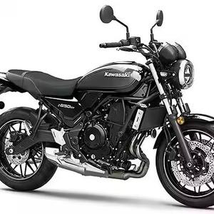 Dernières Nouveautés 2025 KAWASAKII Z650RS ABS Motocyclettes - Product Image 4