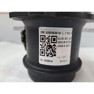 DEBIMETER AUDI A5 Serie Sedan (8T3) 059906461N diésel 2967 (07>17) - Product Image 5