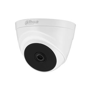 Hact1a21p0280b 2 Mp 2.8 Mm Hdcvi Ir cupola Kamera 20m