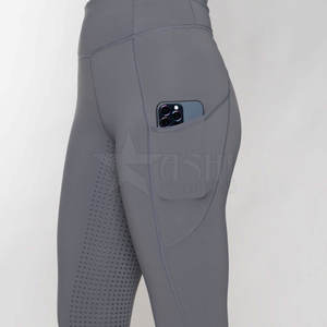 Leggings d'équitation personnalisés - Product Image 5