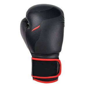 SIBRIN 2025 Guantes de boxeo profesionales Cuero PU personalizado con elegantes guantes de boxeo con logotipo personalizado multicolor para hombres y mujeres - Product Image 4