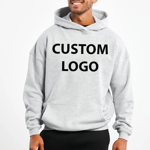 Fabricante de Pakistán, Venta al por Mayor, Sudaderas con Capucha Bordadas 100% Algodón, Tela Suave, Logotipo Personalizado, Corte Holgado, Ecológicas para Hombre - Product Image 5