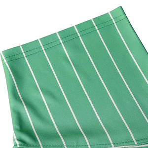 เสื้อเบสบอลกระดุมธรรมดาสำหรับผู้ชายเสื้อยืดหนังแท้สไตล์ฮิปฮอปแขนสั้น - Product Image 5