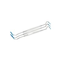 Source d'alimentation manuelle pour les équipements de thérapie orale et les accessoires des sondes d'examen médical dentaire jetables
