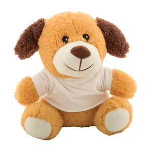 Giocattolo per Cani Ecologico Promozionale in Peluche per Rebark RPET - Product Image 1