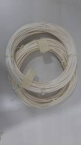 แกนหวายมีขนาดตามสั่ง15เมตรสีฟอกขาวจากฟาร์ม Vigi - Product Image 4