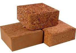 La turba de coco de alta calidad ofrece un soporte duradero, equilibra la humedad y mejora el desarrollo de las raíces en medios de cultivo - Product Image 4