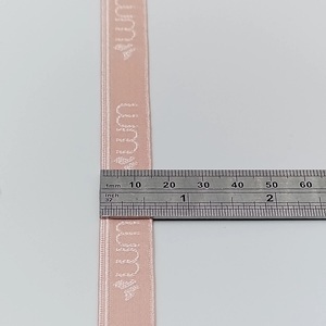 Textil vêtement sangle chaussures haute qualité Mil Spec couture ceinture extérieur tissu tissé tissu Nylon Web ceintures 15mm anti-dérapant - Product Image 2
