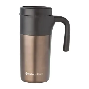 Tazza Termica in Acciaio Inossidabile Personalizzata Arnoux per Merchandising - Product Image 1