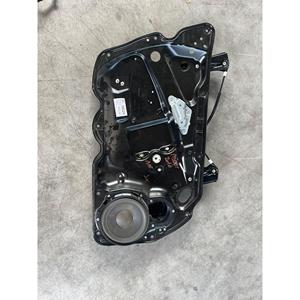 MECCANISMO REGOLATORE FINESTRINO ANTERIORE SINISTRO VOLKSWAGEN Passat Variant 5a Serie (10>) 981219108 - Product Image 5