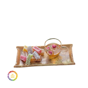 Gummies de mousse de mer de qualité supérieure du Vietnam Gummies de mousse de mer de haute qualité Goût séché et sucré Exportation en vrac Approvisionnement en gros - Product Image 1