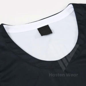 Uniformes de Baloncesto de Buena Calidad con Servicio OEM a Precio Competitivo para Jóvenes con Logotipo Personalizado - Product Image 3