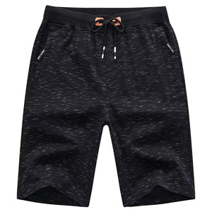 Cintura elástica cómoda, superventas, pantalones cortos Cargo de camuflaje, pantalones cortos para hombre, pantalones cortos deportivos de verano personalizados lisos informales - Product Image 1