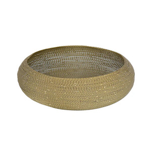 Premium Fruit <b>Basket</b> a Stylish Way to <b>Display</b> Fresh Produce Decorative Fruit <b>Basket</b> Beautiful and Functional for Your Kitchen - Product Image 2