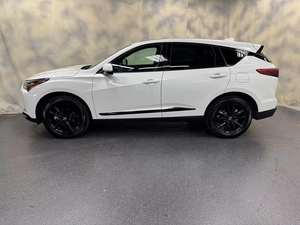 SUV 2024 con Tracción en las Cuatro Ruedas, Volante a la Izquierda, Rines R18, Caja de Cambios Automática, Cámara Trasera, Asientos de Cuero, Título Limpio, Sin Accidentes, Bajo Kilometraje - Product Image 6