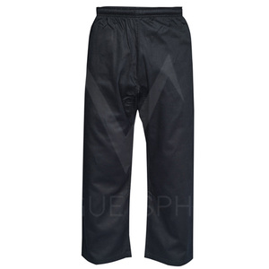 Uniforme de Karate de diseño personalizado recién llegado, uniforme de Karate de bajo precio, uniforme de Karate con logotipo hecho de algodón - Product Image 4