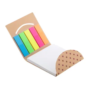 Set Combo CreaStick Eco Notepad Eco-Gadgets Blocco Note Ecologico - Product Image 5