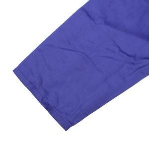 Overol Reflectante Personalizable para Hombre, Ropa de Trabajo de Alta Seguridad, Traje de Construcción para Electricistas - Product Image 3