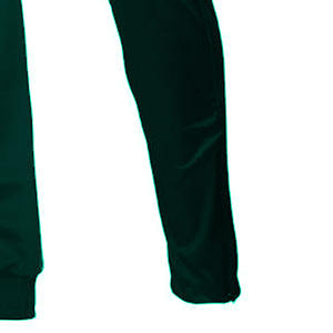 ชุดวอร์มสำหรับผู้ชายแบบลำลองมีฮู้ด2ชิ้นใส่วิ่งออกกำลังกายสำหรับฤดูหนาวโลโก้ออกแบบได้ตามที่ต้องการ - Product Image 4