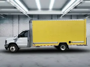 Ford E-Series 2022 en parfait état - Product Image 2