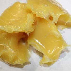 Lanolina Anhidra (CAS 8006-54-0) 99% de Pureza, Ungüento Amarillo, Materia Prima Cosmética para Formulaciones de Cuidado de la Piel - Product Image 4