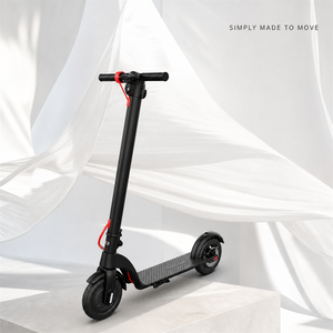 2026 Drop Ship Trottinette Électrique Pliable Adulte Auto-équilibrée X7, <span class=keywords><strong>Skateboard</strong></span> Flipper Zero 350W - Product Image 3