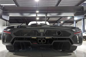 Gran Oferta: Motocicleta Usada 2017 R a d i c a l R X C S p i d e r - Product Image 5