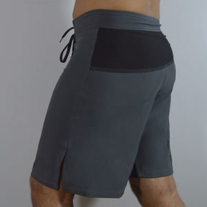 Wholesale Custom Logo <b>Men</b> <b>Shorts</b> Plain Basketball Gym <b>Shorts</b> Streetwear Quick Dry Muscle <b>Men's</b> Fitness Training Workout <b>Shorts</b> - Product Image 4