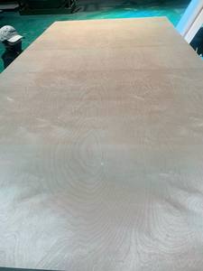 Best Selling DD Grade Birch Plywood Long-Lasting Phenolic Board Eco-friendly Rubber Core Glue for <b>Kitchen</b> From Vietnam Factory - Product Image 3