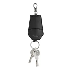 SP Tula Pen <b>Keychain</b> Set Sustainable <b>Leather</b> Merchandising Keychains - Product Image 6