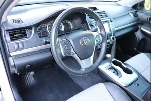 Toyota Camry SE 2014 - Product Image 4