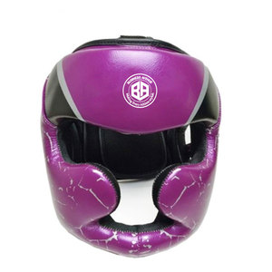 Protector de Cabeza Ligero de Diseño Personalizado, Protector de Cabeza de MMA, Protector de Cabeza para Peleas, en Venta - Product Image 1