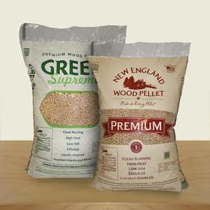 Granulés de bois de qualité standard à vendre à bas prix - Product Image 4