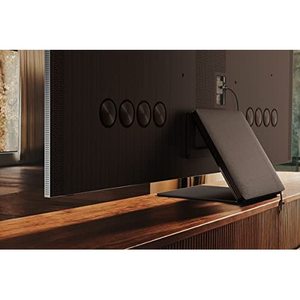 ทีวีสมาร์ท LED 8K UHD ขนาด 85 นิ้ว รุ่นปี 2022 พร้อมโปรเซสเซอร์ Dynamic Range AI เสียงสมจริง จอแบน เหมาะสำหรับใช้ในห้องครัว - Product Image 6