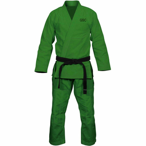 Bjj-kimono sin logotipo ni etiqueta, compra a granel para hacer tu marca personalizada o señal de equipo de tu club - Product Image 5