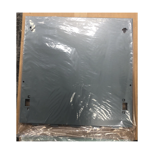 แผงหน้าบอชสำหรับเครื่องล้างจานแบบติดตั้งสำเร็จ - Product Image 1