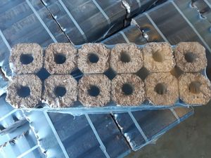 Briquetas de Madera Modelo 45678765 al por Mayor, Proveedor de Combustible, Distribuidor Mayorista, Briquetas de Biomasa de Primera Calidad - Product Image 5