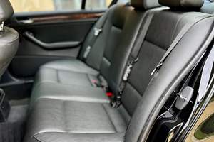 BMW 325i Sedán 2004 Usado, 1 Dueño Desde 2006, Motor de 6 Cilindros, Sin Modificar, Procedente de California - Product Image 5