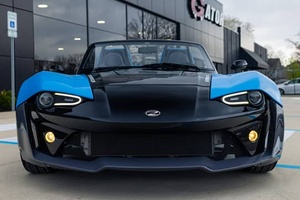 EXTREMADAMENTE LIMPIO, LHD/RHD, 2016, ZE-NOS E10 S, 6 velocidades, manual, turboalimentado, 4 cilindros, listo para enviar - Product Image 6