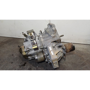 Sistema de arranque completo Ypsilon 1.ª Serie 55205237 188A4000 gasolina 1242 (03>06) - Product Image 2