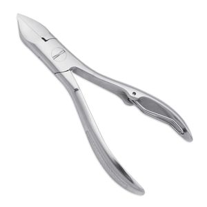 Nouveau design de coupe-ongles en acier inoxydable de haute qualité pour les aînés - Product Image 3