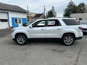 CLEAN 2017 usado en la parte delantera limitada de Aca_dia DE LA G-M-C - Product Image 5