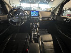 Excelente SUV ECOSPORT TITANIUM 2020 Usado con Tracción Delantera - Product Image 2