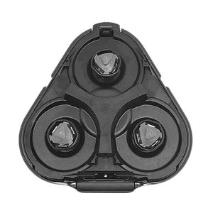 Base de Repuesto Impermeable IPX7 para Afeitadora Eléctrica, Lavable, para Cuerpo y Rostro, Compatible con Cabezales Rotatorios y de Lámina - Product Image 6