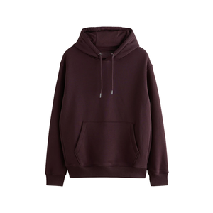 Ensemble de sweat-shirts à capuche unis pour hommes et femmes, sweat-shirt à capuche décontracté uni, polaire chaud, manches longues, streetwear d'hiver, vêtements de tous les jours - Product Image 2