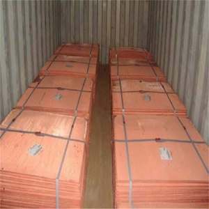 Best Grade Model 99.9 <b>Copper</b> <b>Scrap</b> 99.9% Purity <b>Copper</b> Wire High Conductivity Clean Material for Recycling - Product Image 1
